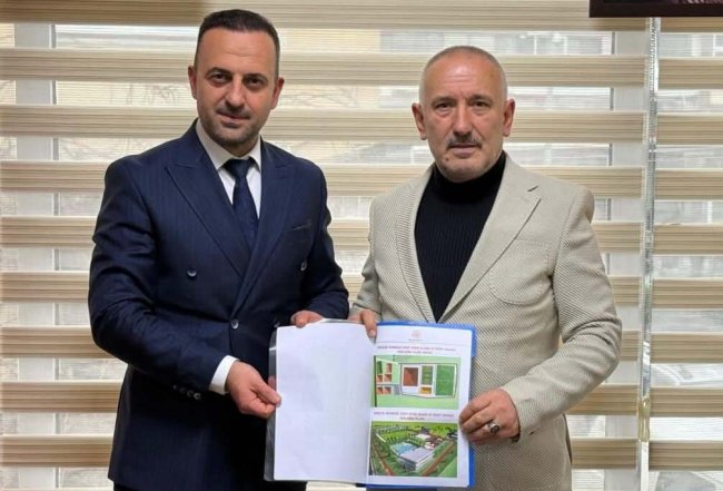 KEMELPAŞA SPOR’A YÖNELDİ