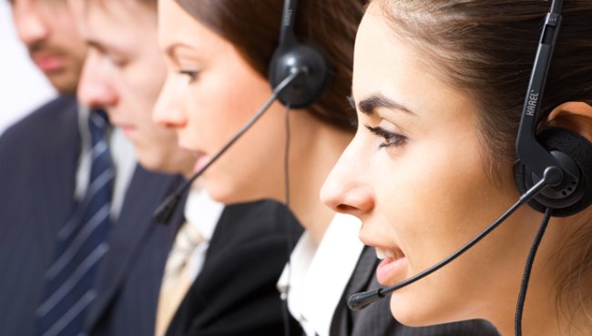 RİZE 2025 DE 360 BİN ÇAĞRI ALDI