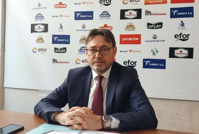 TKDK DEN RİZE’YE FIRSAT