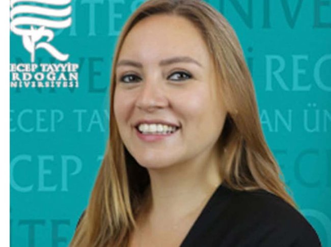 10 uncu kattan düşen öğretim üyesi hayatını kaybetti