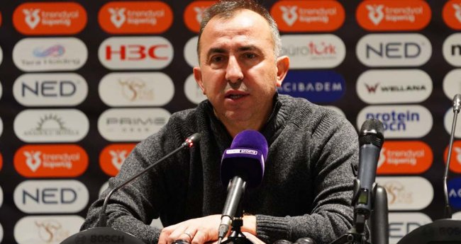 Uçar” İyi başlamadık iyi bitirdik”