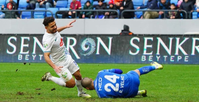 PALA İLKE İMZA ATTI