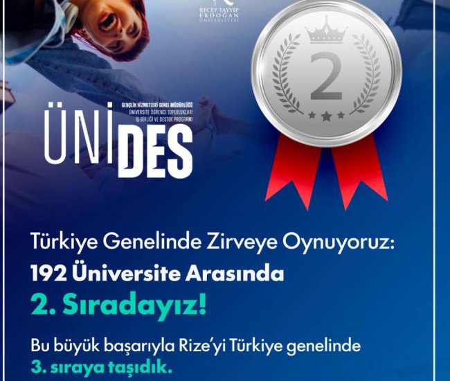 PROJE ÜRETİMİNDE RTEÜ ZİRVEYE YAKIN