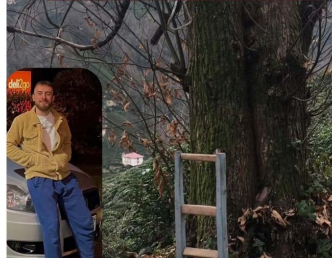 BAĞIMLI GENÇ ASKERE ALINMAYINCA KÖYÜN WHATSAPP HATTINDA YAZARAK İNTİHAR ETTİ