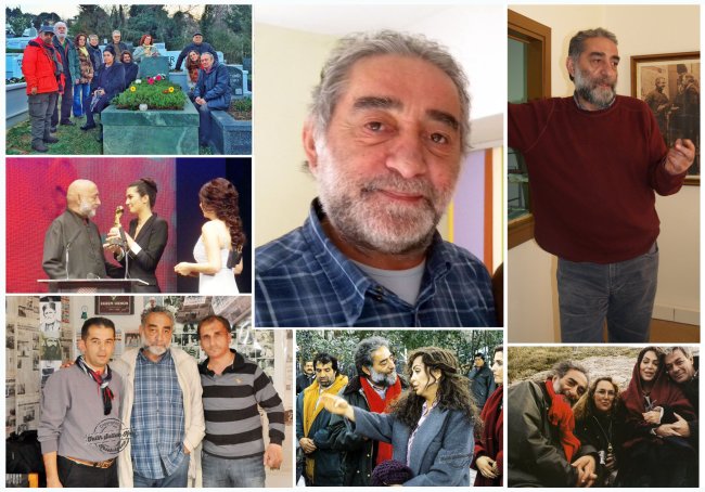 Aramızdan Ayrılışının 14. Yılı Anısına