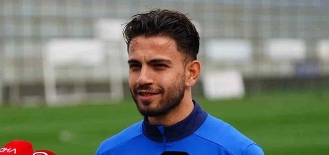 PALA” KASIMPAŞA KARŞISINDA 3 PUAN İÇİN MÜCADELE EDECEĞİZ”