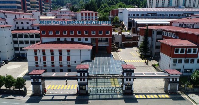 RTEÜ DEN BİR İMZA DAHA