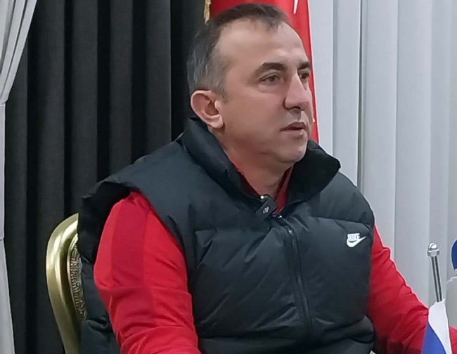 UÇAR “SERİMİZİ SÜRDÜRMEK İSTİYORUZ”