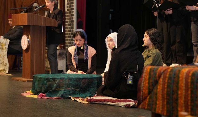 İSTİKLAL MARŞIMIZ 105 YAŞINDA