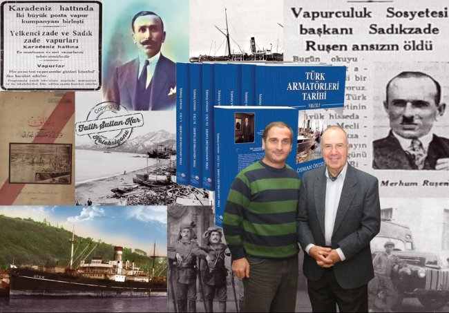 O BİR RİZE SEVDALISI