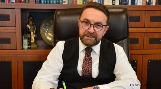 BORSA BAŞKANI ERDOĞAN “ ÇAYDA KALİTEYİ YAKALAMAMIZ GEREK”