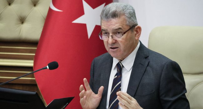 Artvin İl Hayvanları Koruma Kurulu Toplantısı gerçekleştirildi