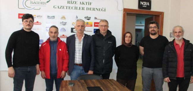 BAYRAK YENİDEN BAŞKANLIĞA SEÇİLDİ