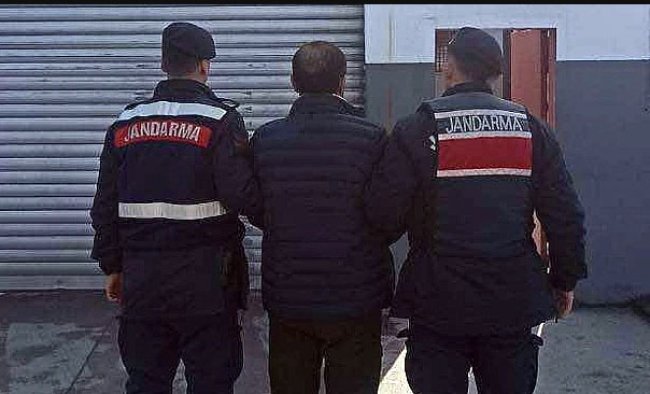 JANDARMA FİRARİLERE YÖNELDİ