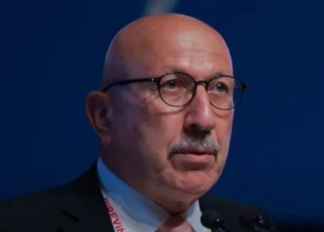 BAYRAMOĞLU TUTUKLANDI