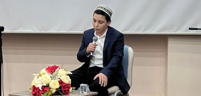 BÖLGE FİNALLERİNDE İKİNCİLİK ALDI