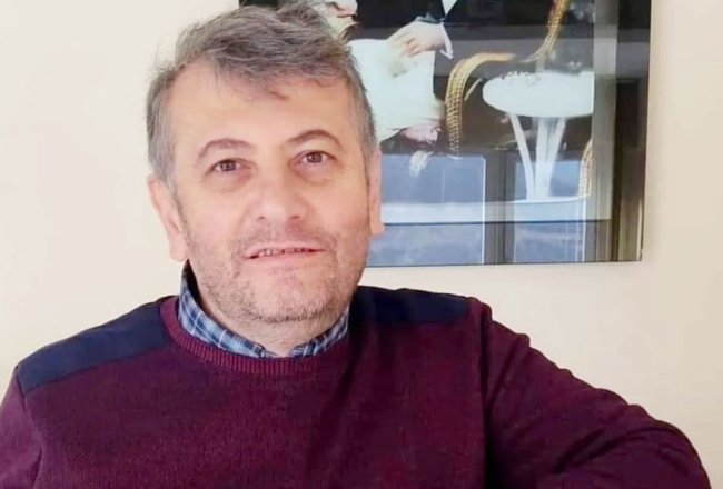 TOLGA GÜL'Ü UNUTMADIK