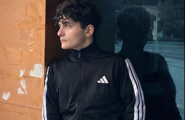 TARTIŞMA DA SİLAH PATLADI GENÇ HAYATINI KAYETTİ