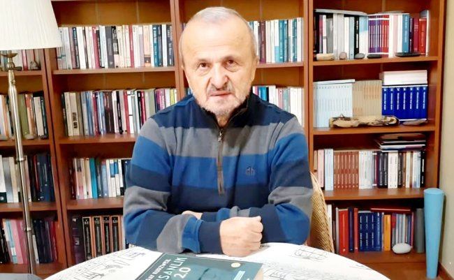 MAALESEF HEGEM YİNE HAKLI ÇIKIYOR!