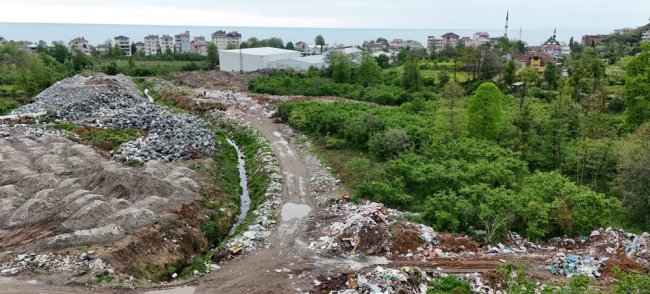 CHP Lİ BELEDİYE SAĞLIĞI HİÇE SAYIYOR