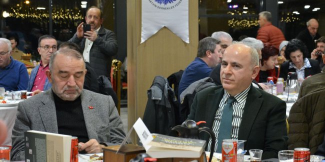 ARTVİN SEVDASI SINIR TANIMIYOR