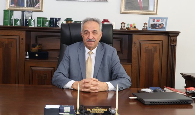 Artvin İl Özel İdaresi yeni iş sezonuna hazır