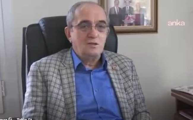 TÜRKİYE EMEKLİLER DERNEĞİNDEN SONUÇ BİLDİRGESİ