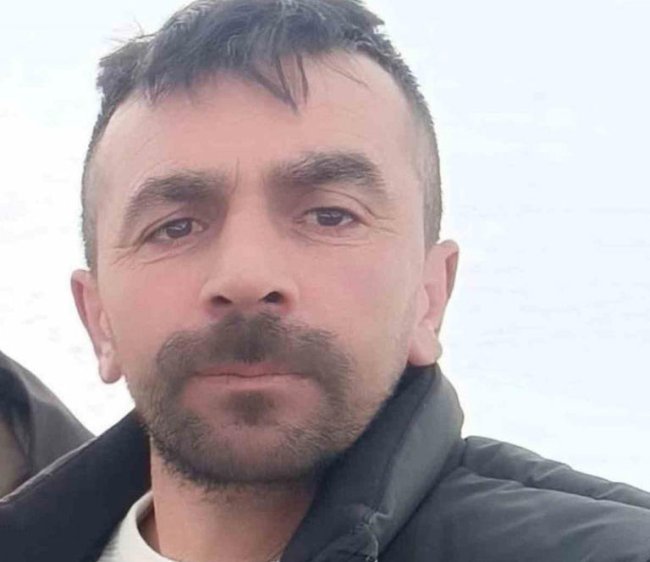 KAYIP ÇOBAN GEZER 95 GÜNDÜR KAR ALTINDA