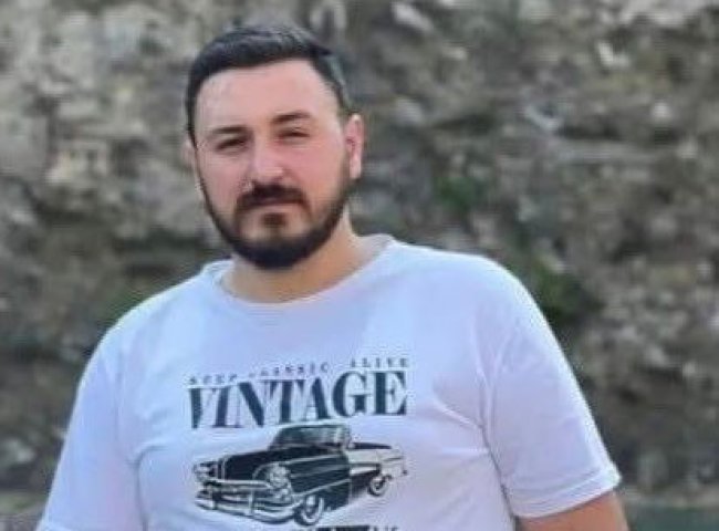 MURGUL’U YASA BOĞAN KAZA