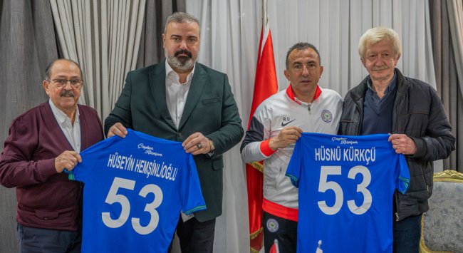 Geçmişten Günümüze Tek Yürek