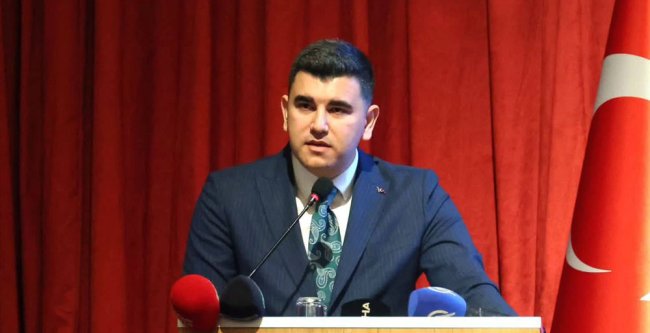 Artvin'de bal Çalıştayı düzenlendi