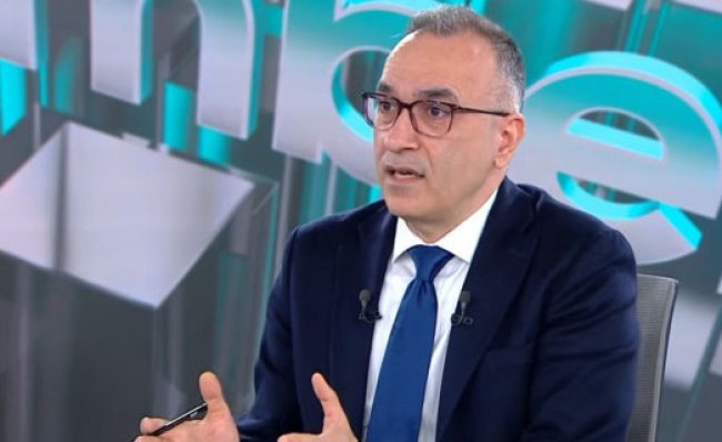 GÜREŞÇİ ÇAYELİ BAKIR İ ÖZEL KANALDA DEĞERLENDİRDİ