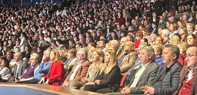 İstanbul’da Şavşat Buluşması: “Bu Bir Kalkınma Değil, Doğanın Devri”