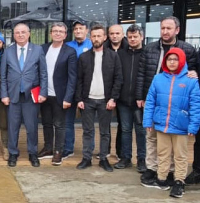 Ankara Rize Günleri 7-10 Mayıs’ta başlıyor: