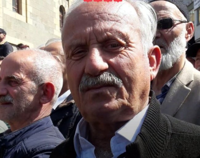 ARI SALDIRISI SONUCU HAYATINI KAYBETTİ