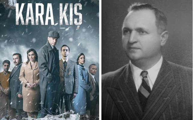 RİZE ÇAYELİLİ HEMŞEHRİMİZ YUSUF İZZET AKÇALIN HAYATI FİLM OLDU