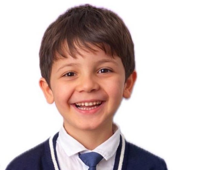 8 YAŞINDAKİ ALİ ASAF İÇİN ZAMANLA YARIŞ: