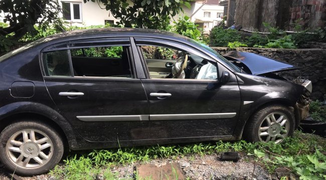 FINDIKLI BELEDİYESİ MAKAM ARACI NE OLDU?