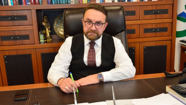 ERDOĞAN”ÇAY SEKTÖRÜNÜN GELECEĞİ İÇİN ÜRETİCİ, SANAYİCİ VE DEVLET İŞ BİRLİĞİ ŞARTTIR”