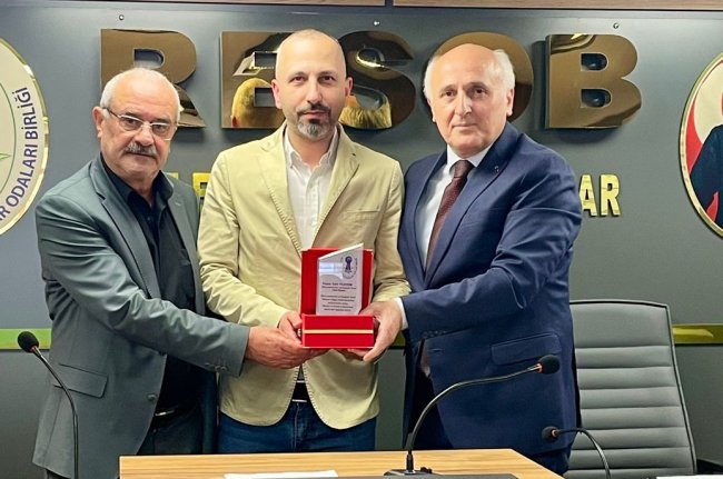 AKSOY YEDİNDEN ADAY