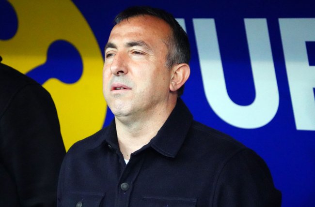 UÇAR” HEDEFİMİZ İLK 8 DE KALMAK”