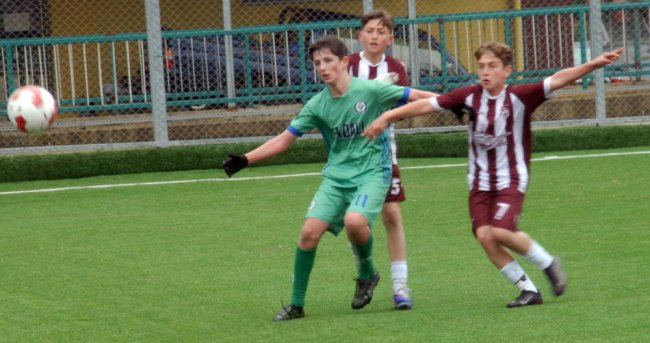 BELEDİYE FARK YEDİ 0-7