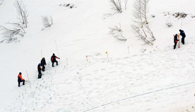 KAYIP ÇOBAN 122 GÜN SONRA ARANMAYA BAŞLANDI