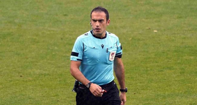 Rize ‘ de futbol hakemliği için kariyer fırsatı ..
