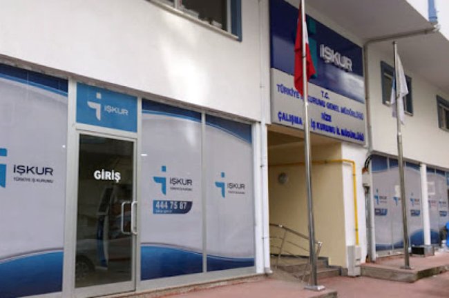RİZE’DE 90 KİŞİYE İSTİHDAM