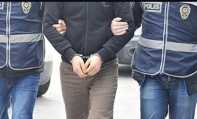 RİZE’DE ARANAN 58 ŞAHIS YAKALANDI 38 İ TUTUKLANDI