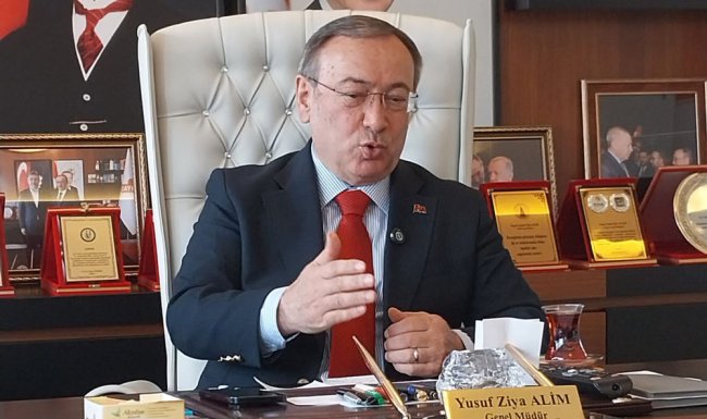 ÇAYKUR HAZIRLIKLARI TAMAMLADI