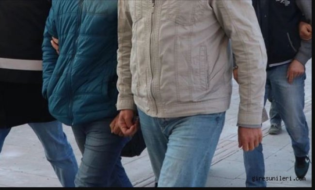 Rize’de 23 düzensiz göçmen yakalandı