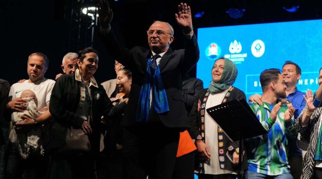 Ankara Rize Günleri Rekor Tazeledi