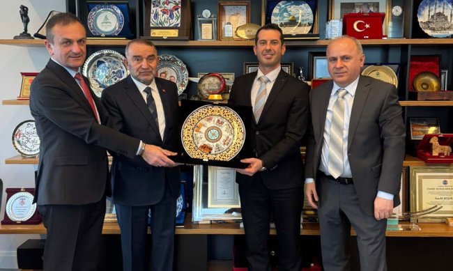 “Artvin Sevdası Ankara’da Buluştu”